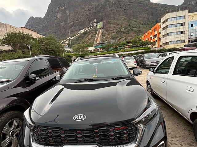 Second Hand Kia Sonet [2020-2022] GTX Plus 1.0 iMT in Latur