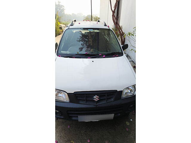 Second Hand Maruti Suzuki Alto 800 [2012-2016] Lxi in Gwalior