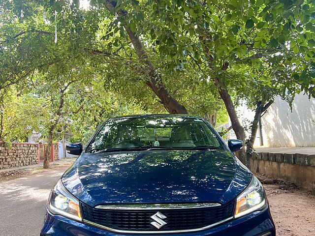 Second Hand Maruti Suzuki Ciaz Alpha Hybrid 1.5 [2018-2020] in Bangalore