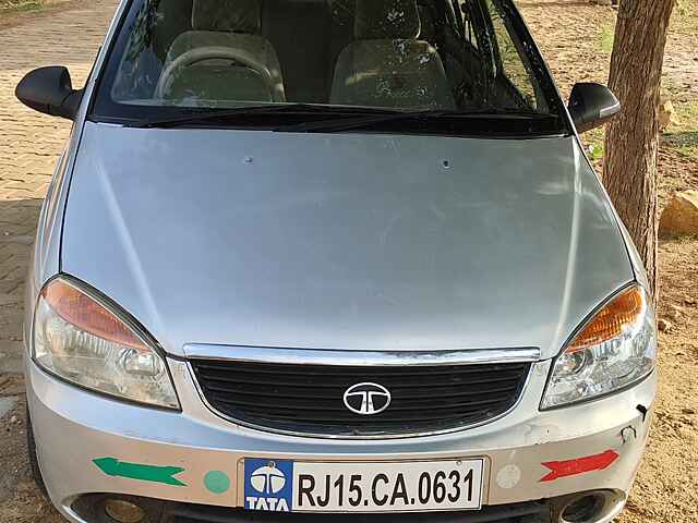 Second Hand Tata Indigo CS [2008-2011] LX DiCOR in Jaisalmer