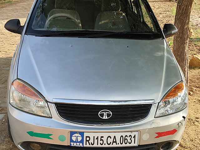 Second Hand Tata Indigo CS [2008-2011] LX DiCOR in Jaisalmer