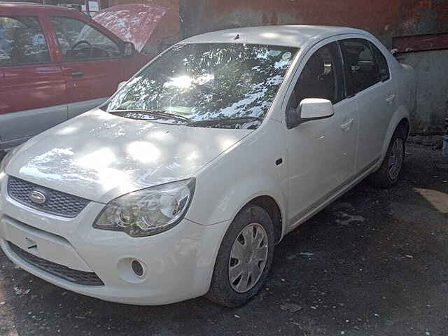 Second Hand Ford Fiesta Classic [2011-2012] LXi 1.6 in Mumbai