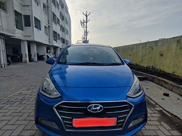 Second Hand Hyundai Xcent S CRDi in Chennai