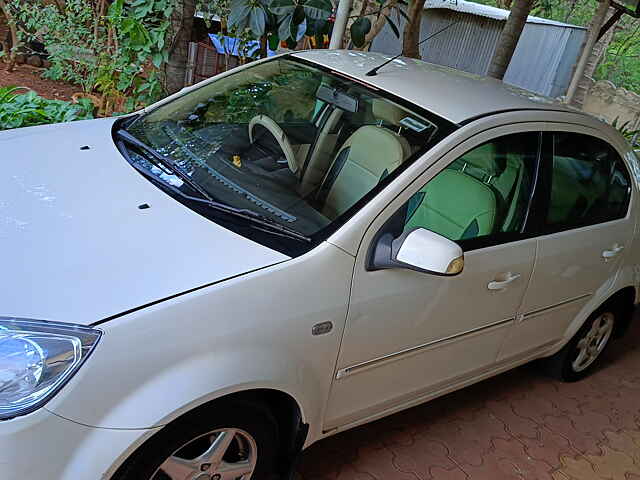 Second Hand Ford Fiesta [2008-2011] ZXi 1.4 TDCi Ltd in Chennai