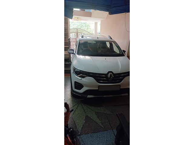 Second Hand Renault Triber [2019-2023] RXT [2019-2020] in Rewari