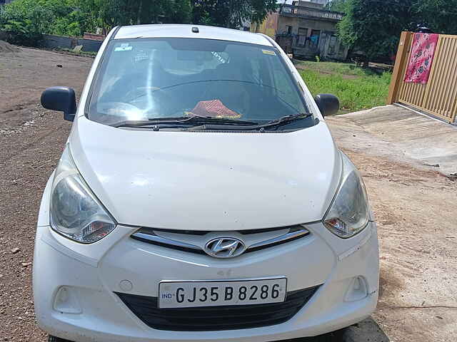 Second Hand Hyundai Eon Era + in Dhule