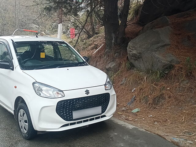 Second Hand Maruti Suzuki Alto K10 VXi Plus [2022-2023] in Baramulla