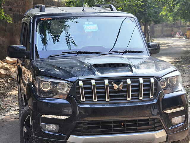 Second Hand Mahindra Scorpio S11 MT 7S CC in Bharatpur