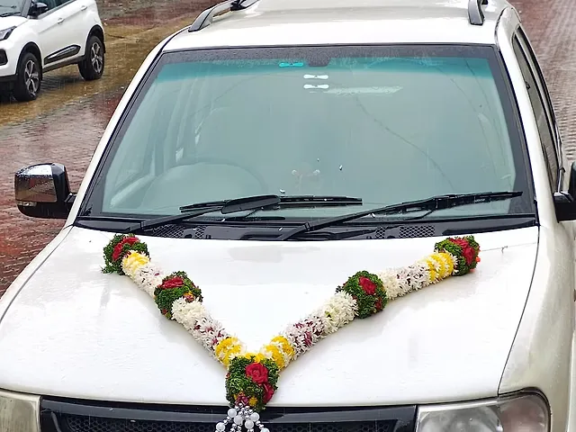 Used 2009 Tata Safari [2015-2017] 4x2 EX DiCOR VTT for sale in