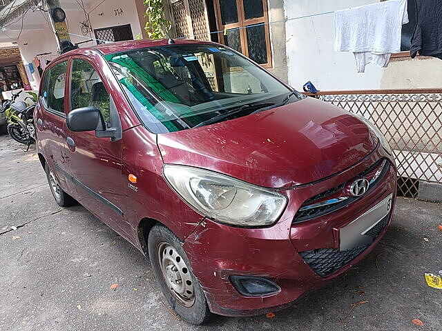 Second Hand Hyundai i10 [2010-2017] Magna 1.2 Kappa2 in Delhi