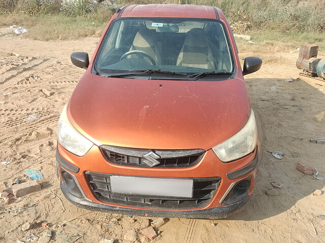 Second Hand Maruti Suzuki Alto K10 [2014-2020] VXi (O) [2014-2019] in Bahadurgarh