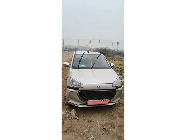 Second Hand Maruti Suzuki Alto K10 VXi S-CNG [2023-2024] in Faridabad