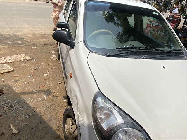 Second Hand Maruti Suzuki Alto 800 [2012-2016] Vxi in Arwal