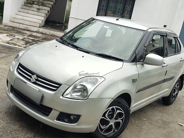 Second Hand Maruti Suzuki Swift Dzire [2010-2011] VXi 1.2 BS-IV in Muzaffarnagar