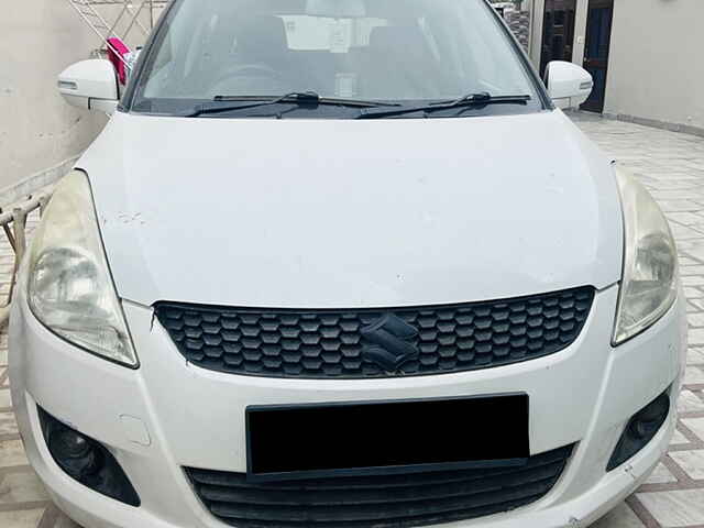 Second Hand Maruti Suzuki Swift [2011-2014] ZDi in Yamunanagar