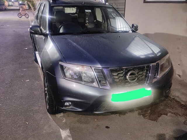 Second Hand Nissan Terrano [2013-2017] XL (D) in Ludhiana