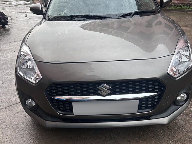 Second Hand Maruti Suzuki Swift [2021-2024] VXi [2021-2023] in Udaipur