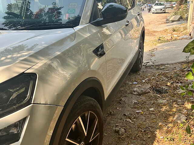 Second Hand Skoda Kushaq [2021-2023] Monte Carlo 1.0 TSI AT in Delhi