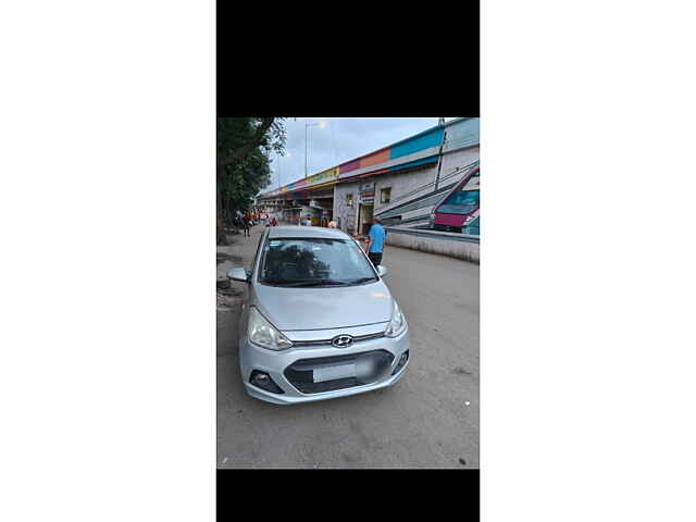 Second Hand Hyundai Grand i10 [2013-2017] Magna 1.1 CRDi [2016-2017] in Mumbai