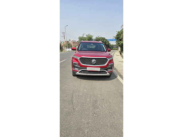 Second Hand MG Hector [2019-2021] Sharp 1.5 DCT Petrol [2019-2020] in Delhi