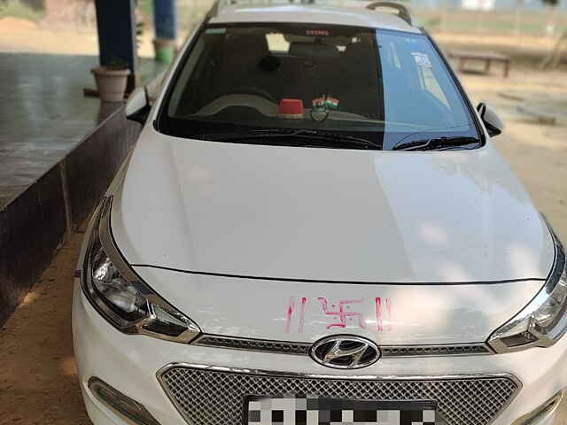 Second Hand Hyundai i20 Active [2015-2018] 1.4 SX Dual Tone in Jaunpur