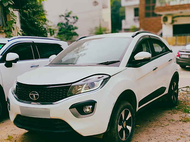 Second Hand Tata Nexon [2020-2023] XZ Plus [2020-2023] in Gurgaon