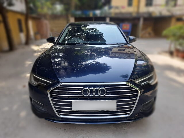 Second Hand Audi A6 Technology 45 TFSI in Delhi