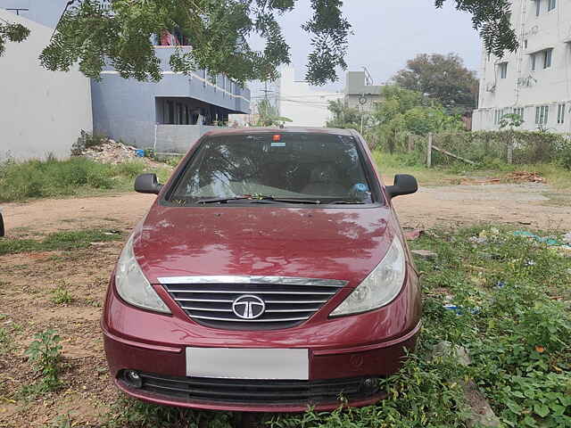 Second Hand Tata Manza [2009-2011] Aura (+) Quadrajet BS-IV in Erode