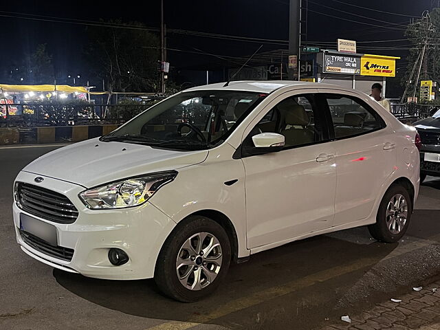 Second Hand Ford Aspire [2015-2018] Trend 1.5 TDCi  [2015-20016] in Raipur