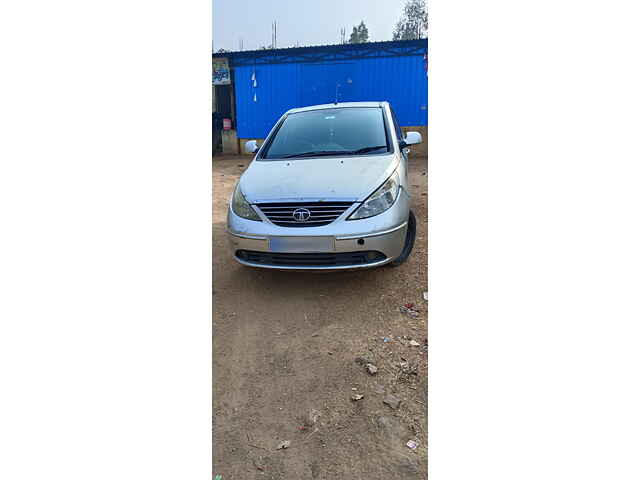 Second Hand Tata Indica Vista [2008-2011] Aura + 1.3 Quadrajet in Yadgir