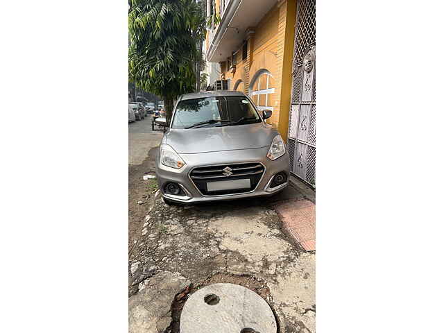 Second Hand Maruti Suzuki Dzire [2020-2024] VXi [2020-2023] in Delhi