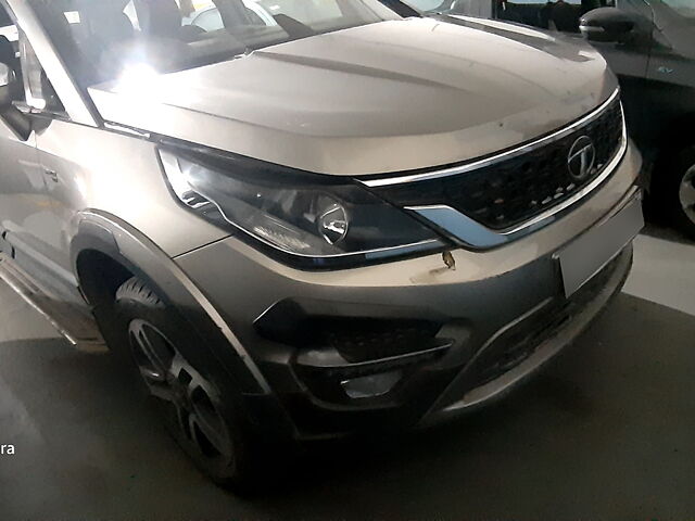 Second Hand Tata Hexa [2017-2019] XT 4x2 6 STR in Jaipur