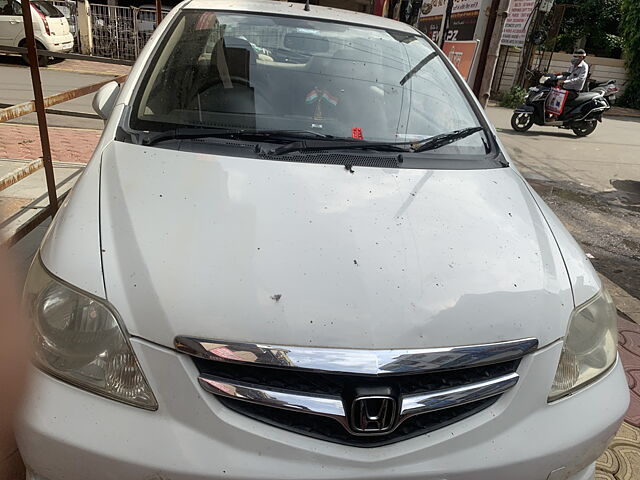 Second Hand Honda City ZX VTEC in Indore