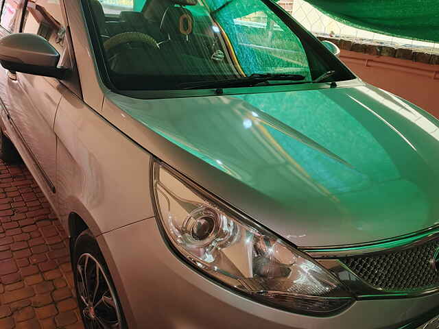 Second Hand Tata Zest XM Diesel in Rewa