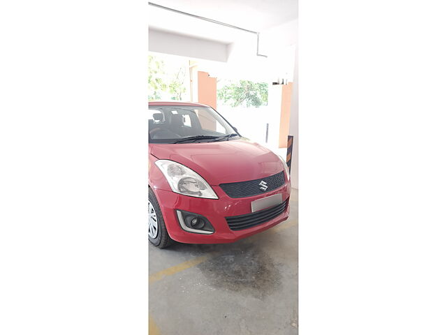 Second Hand Maruti Suzuki Swift [2014-2018] VXi ABS [2014-2017] in Chennai