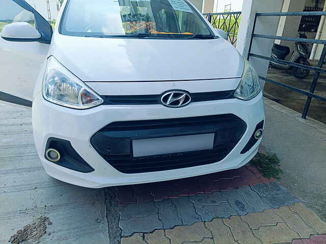 Second Hand Hyundai Xcent E in Surat