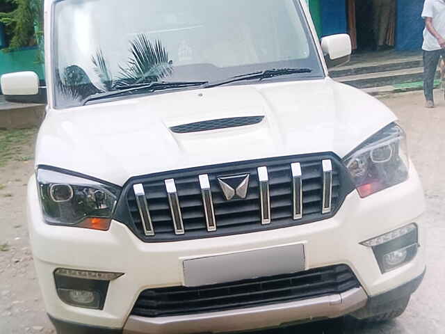 Second Hand Mahindra Scorpio S11 MT 7S in Goalpara