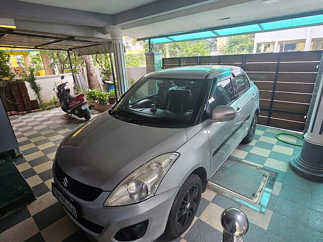 Second Hand Maruti Suzuki Swift DZire [2011-2015] ZDI in Chennai