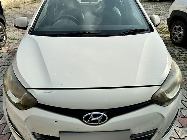 Second Hand Hyundai i20 [2012-2014] Magna (O) 1.2 in Ahmedabad