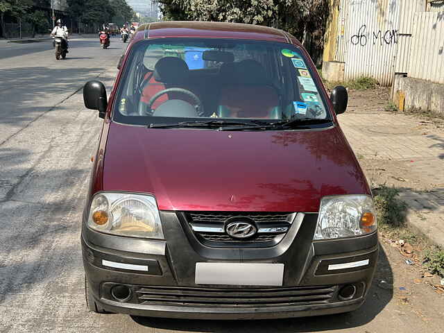 Second Hand Hyundai Santro Xing [2008-2015] GL in Pune