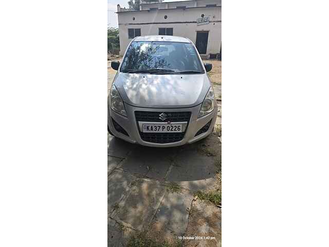 Second Hand Maruti Suzuki Ritz Vdi BS-IV in Koppal