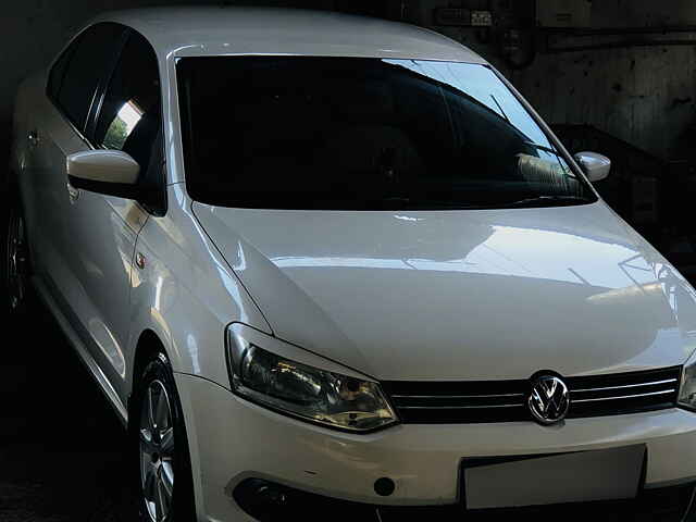 Second Hand Volkswagen Vento [2010-2012] IPL Edition in Guwahati