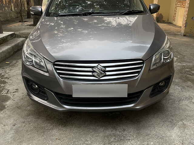 Second Hand Maruti Suzuki Ciaz [2014-2017] ZDi SHVS in Ghaziabad