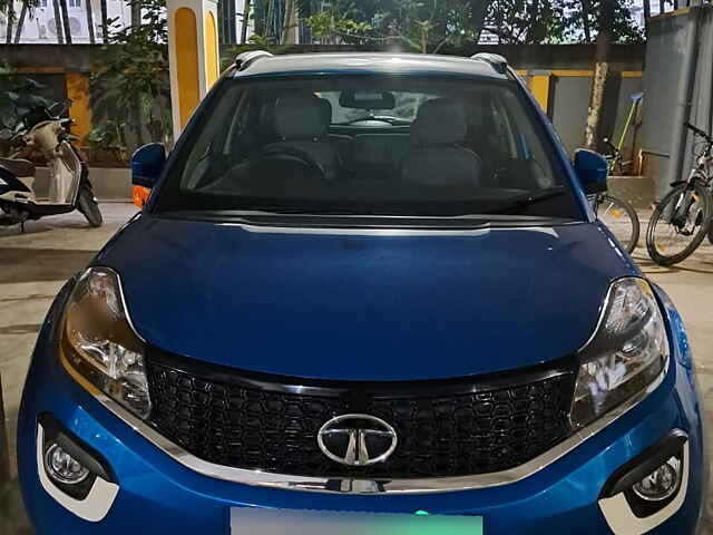 Second Hand Tata Nexon [2017-2020] XZA Plus Petrol in Bangalore