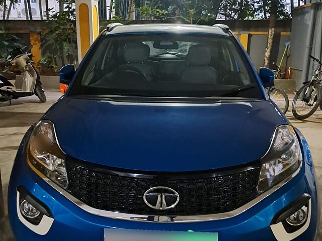 Second Hand Tata Nexon [2017-2020] XZA Plus Petrol in Bangalore