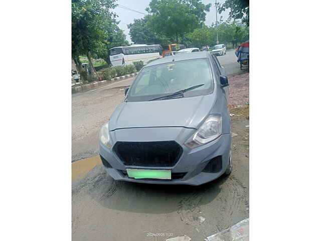 Second Hand Datsun GO T [2018-2019] in Delhi