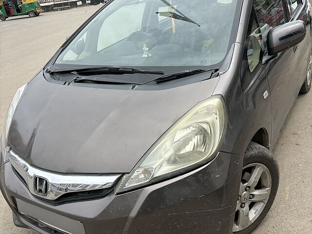 Second Hand Honda Jazz [2011-2013] Select in Noida