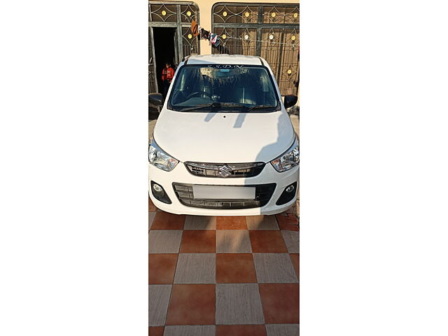 Second Hand Maruti Suzuki Alto K10 [2014-2020] VXi in Hoshiarpur