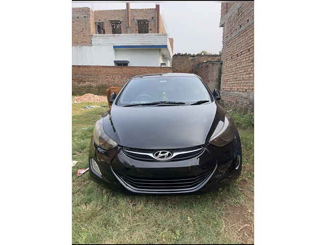 Second Hand Hyundai Elantra [2012-2015] 1.8 SX MT in Ranchi