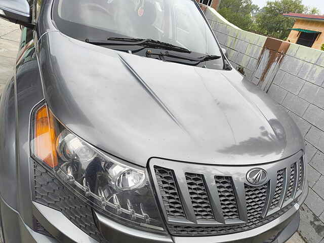 Second Hand Mahindra XUV500 [2011-2015] W8 in Chandigarh